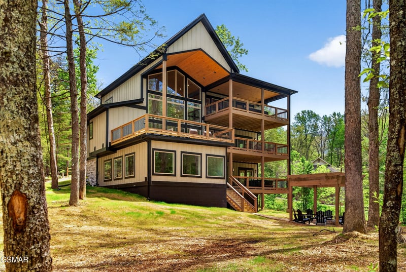 3806 Revetta Cir, Sevierville, TN 37862