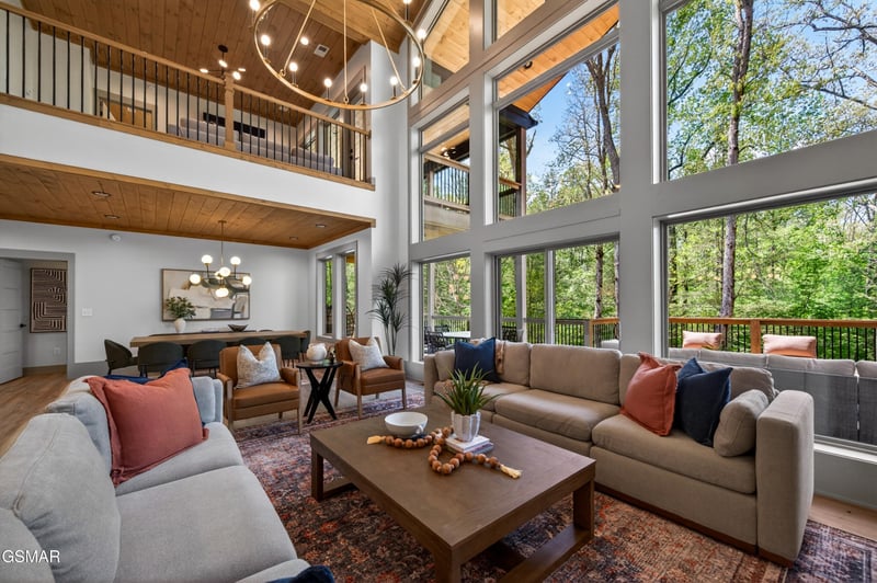 3806 Revetta Cir, Sevierville, TN 37862
