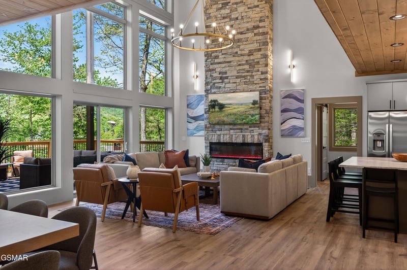 3806 Revetta Cir, Sevierville, TN 37862