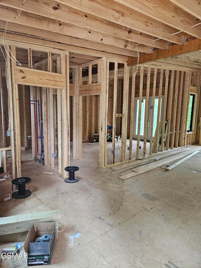 4147 Dollys Dr, Sevierville, TN 37876