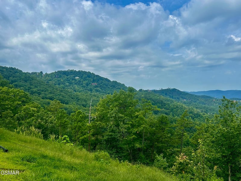 1824 Pinestand Ridge Way Lot 4, Sevierville, TN 37862