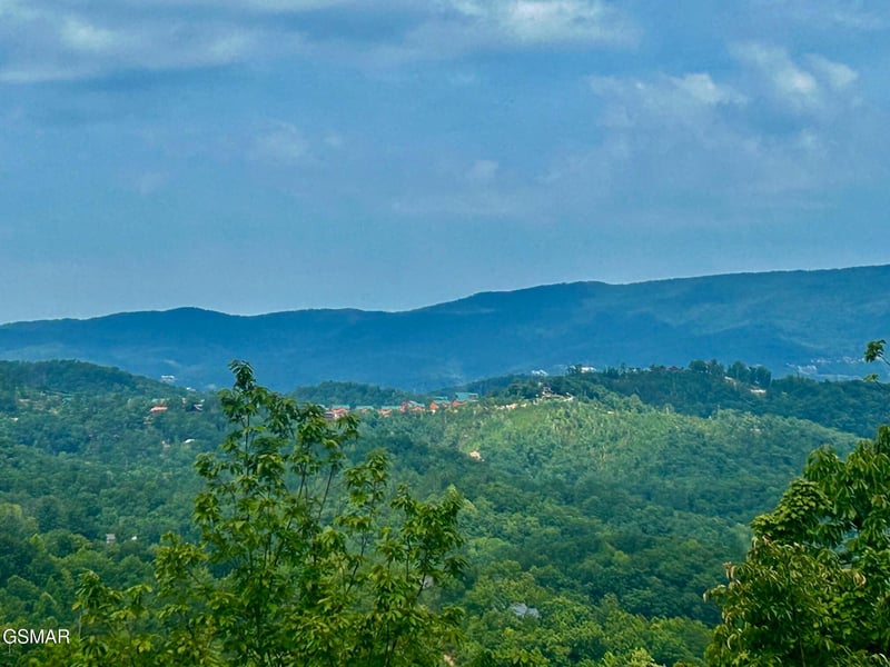 1824 Pinestand Ridge Way Lot 4, Sevierville, TN 37862