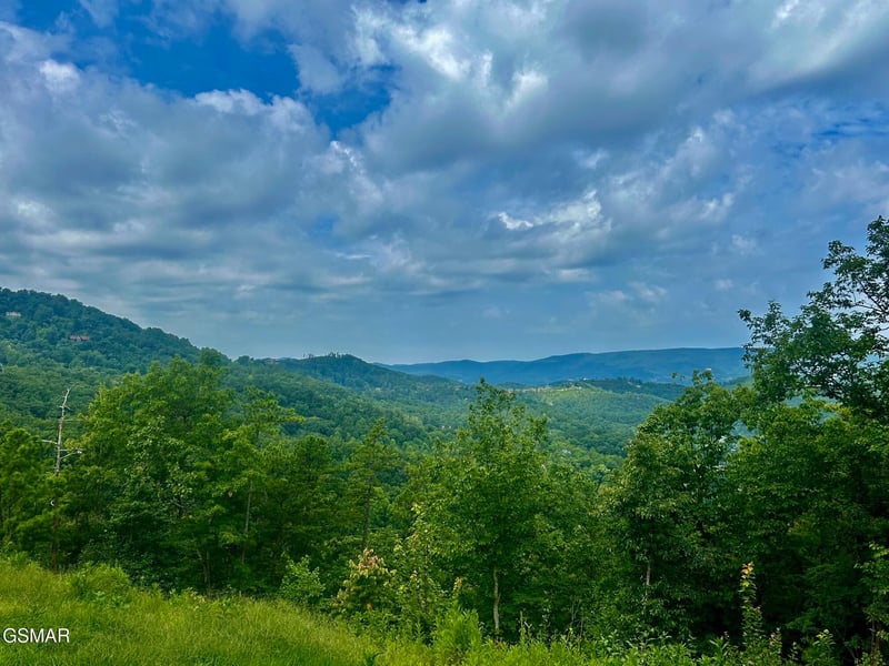 1824 Pinestand Ridge Way Lot 4, Sevierville, TN 37862