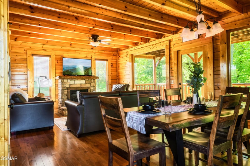 2739 Mountain Preserve Dr, Sevierville, TN 37862