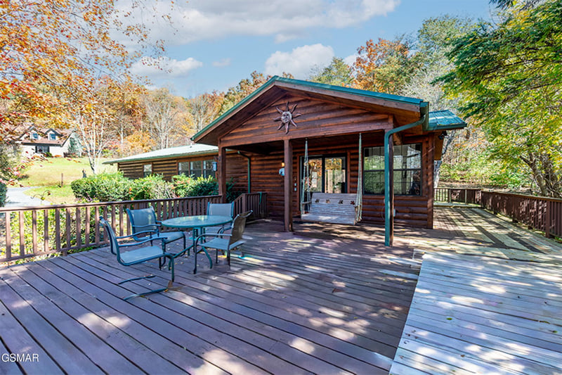3588 Four Seasons Ln, Sevierville, TN 37862