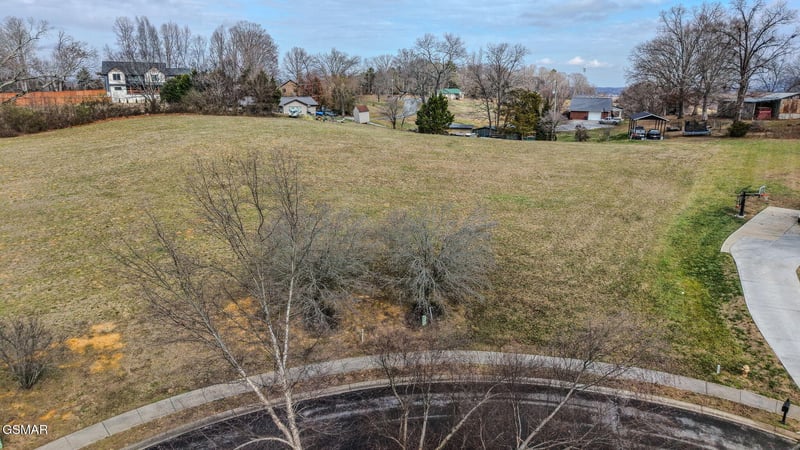 22 Park Place Ave Lot 17, Sevierville, TN 37862