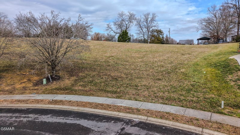 22 Park Place Ave Lot 17, Sevierville, TN 37862