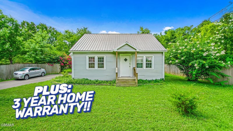 2404 Cedar Ln, Knoxville, TN 37918