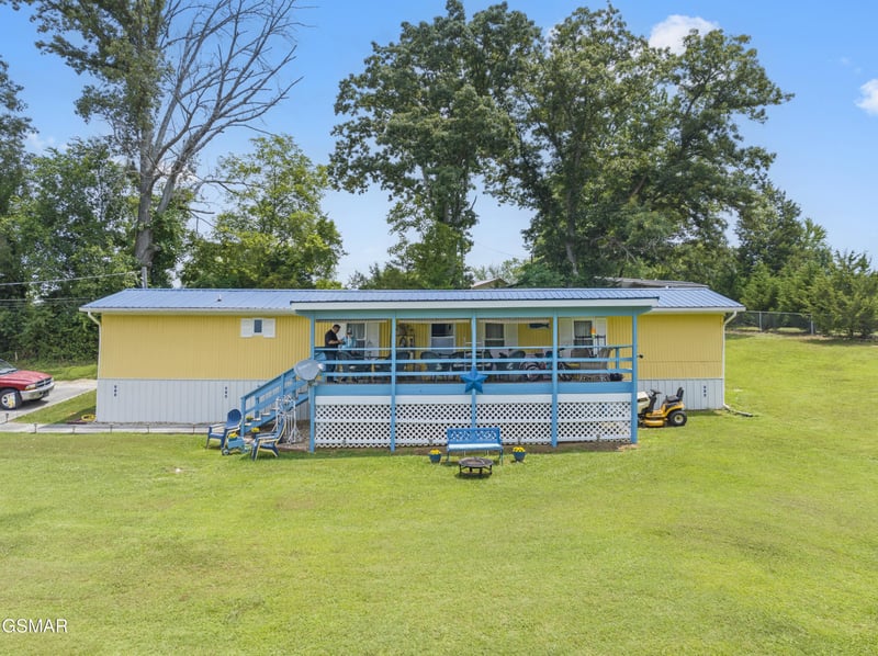 1309 Green Ct, Sevierville, TN 37876