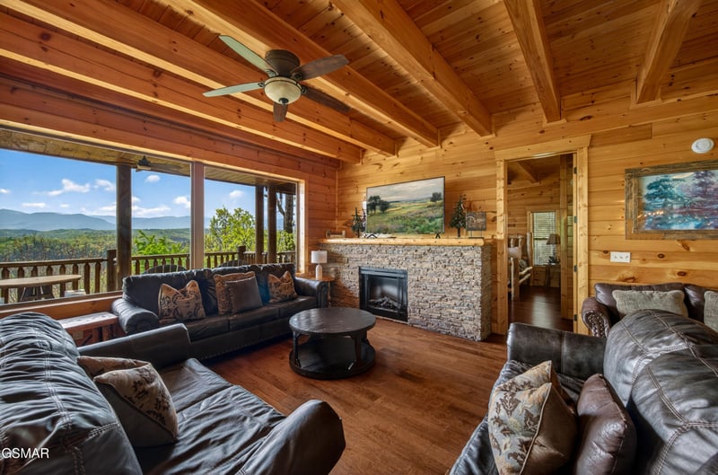 1932 Thistle Thorn Trl, Sevierville, TN 37876
