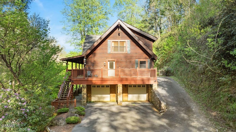 2202 Price Cove Rd, Sevierville, TN 37876