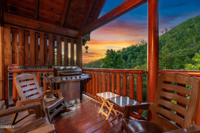 830 Black Bear Cub Way, Sevierville, TN 37862