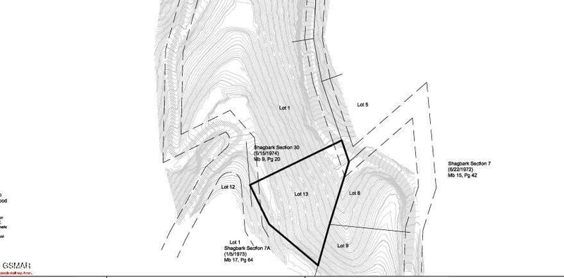 13 Dove View Rd Lot 13, Sevierville, TN 37862