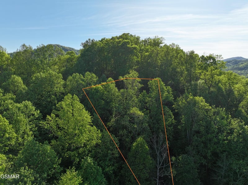 13 Dove View Rd Lot 13, Sevierville, TN 37862
