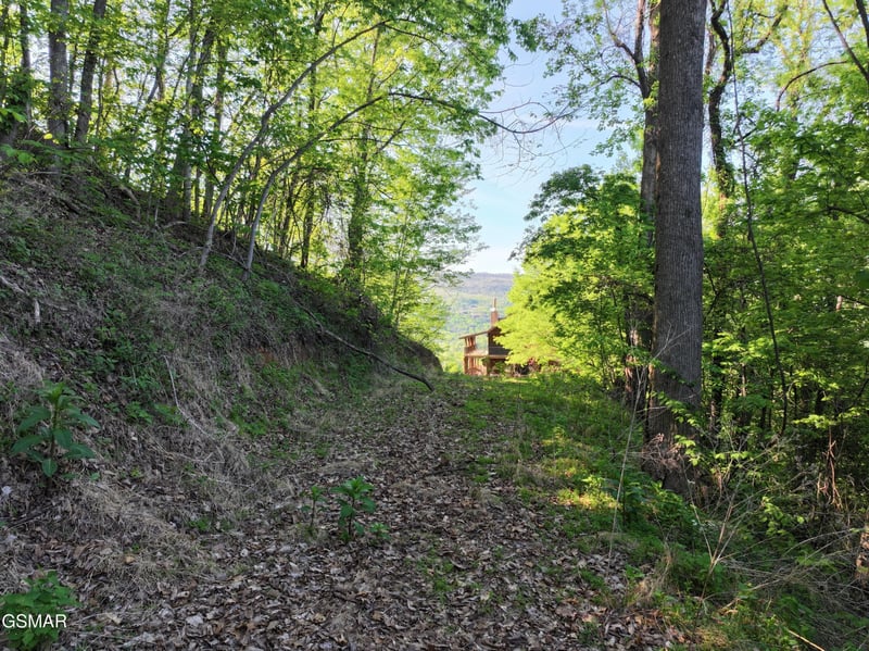 13 Dove View Rd Lot 13, Sevierville, TN 37862