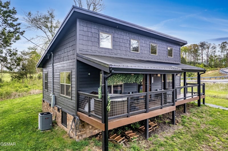 3412 Worth Rd, Sevierville, TN 37876