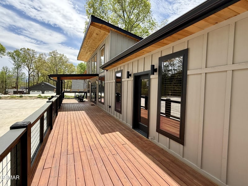 725 Timberlake Cir, Sevierville, TN 37876