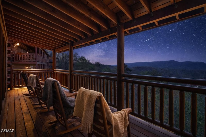 3710 Tilda Hilltop Way, Sevierville, TN 37862