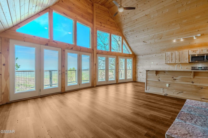 2821 Overholt Trl, Sevierville, TN 37862