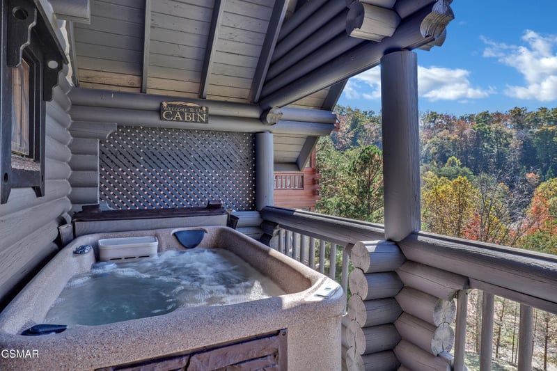 1003 Walini Way, Sevierville, TN 37876