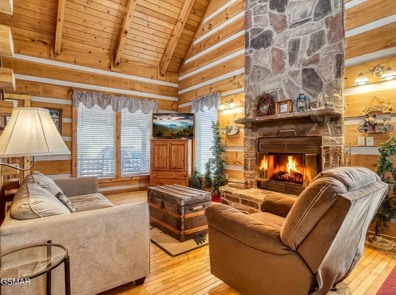 2752 Blue Springs Way, Sevierville, TN 37862
