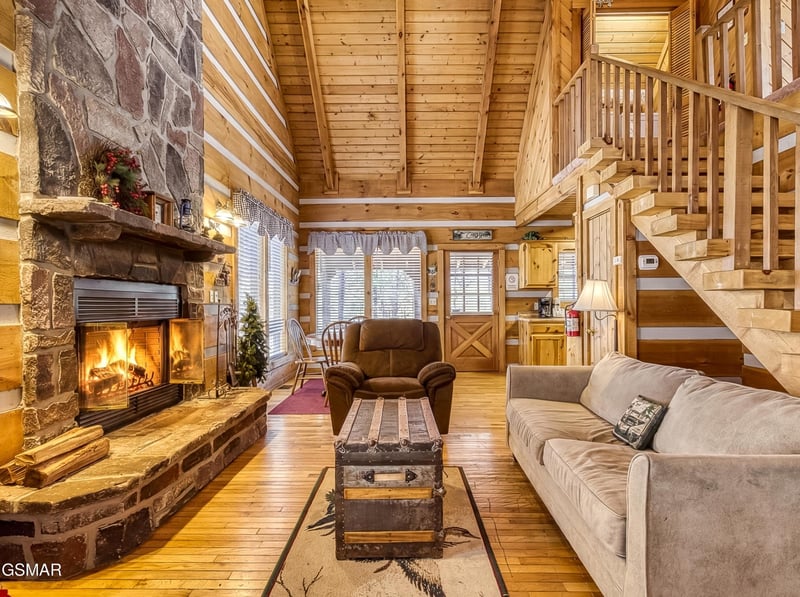2752 Blue Springs Way, Sevierville, TN 37862