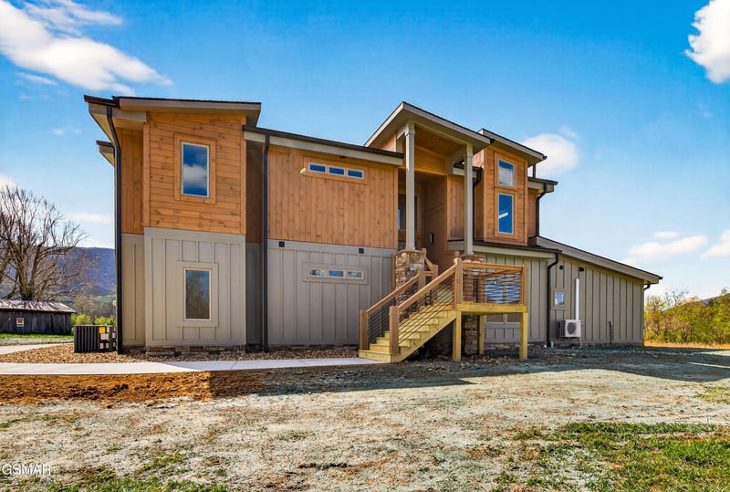 3564 Ownby Rd, Sevierville, TN 37862