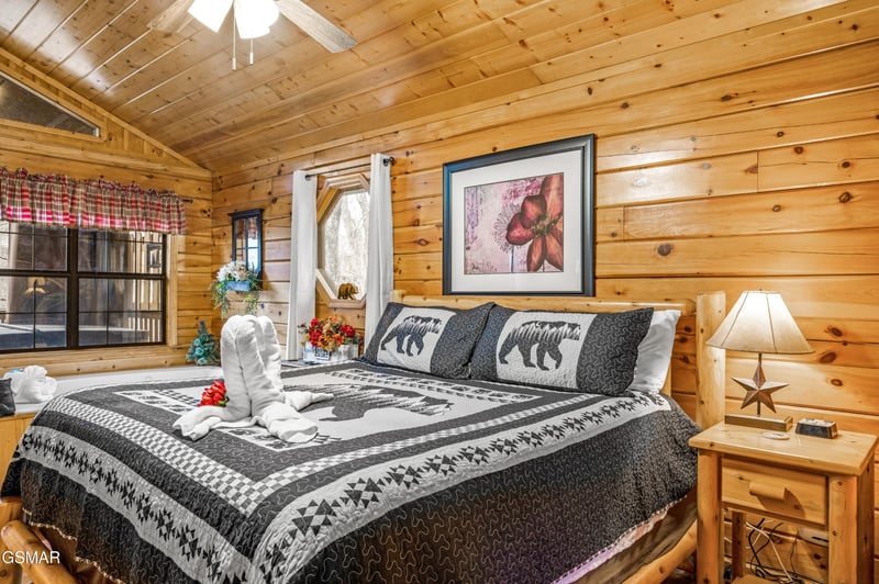 1523 Bears Den Way, Sevierville, TN 37862