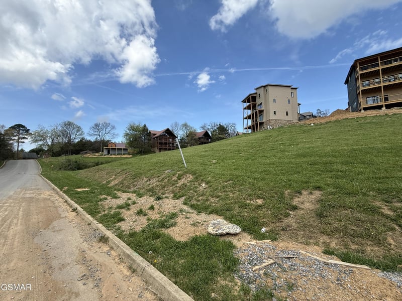 3 Bullwinkle Way Lot 3, Sevierville, TN 37862