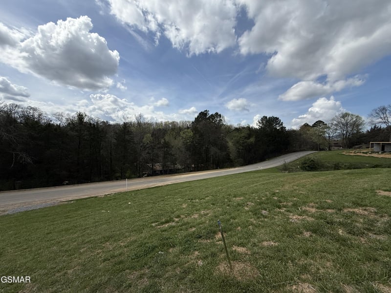3 Bullwinkle Way Lot 3, Sevierville, TN 37862