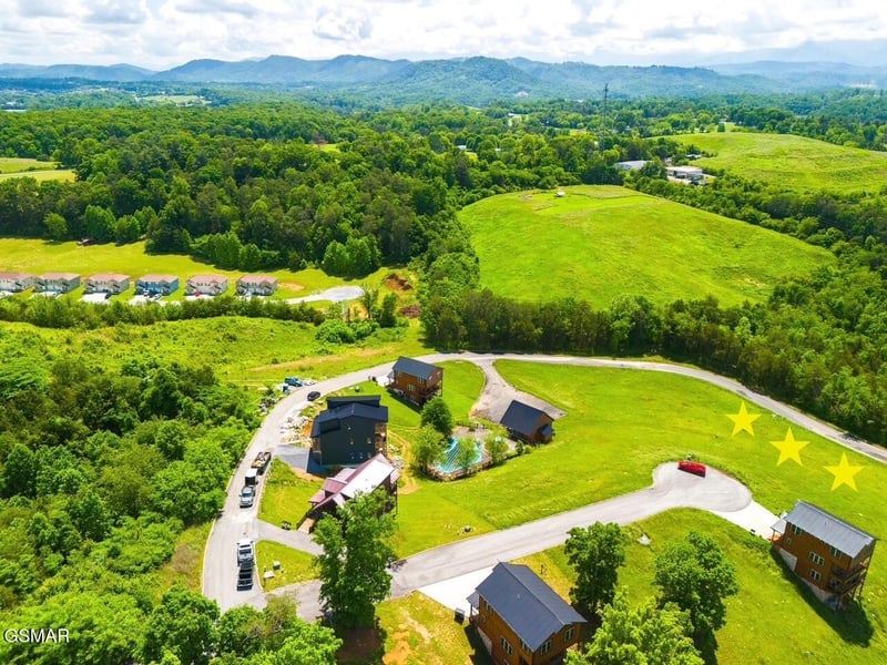 3 Bullwinkle Way Lot 3, Sevierville, TN 37862