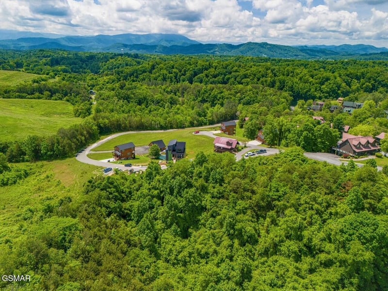 3 Bullwinkle Way Lot 3, Sevierville, TN 37862