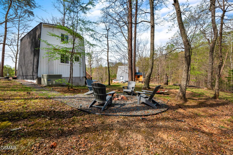 1638 S Mountain View Rd, Sevierville, TN 37876