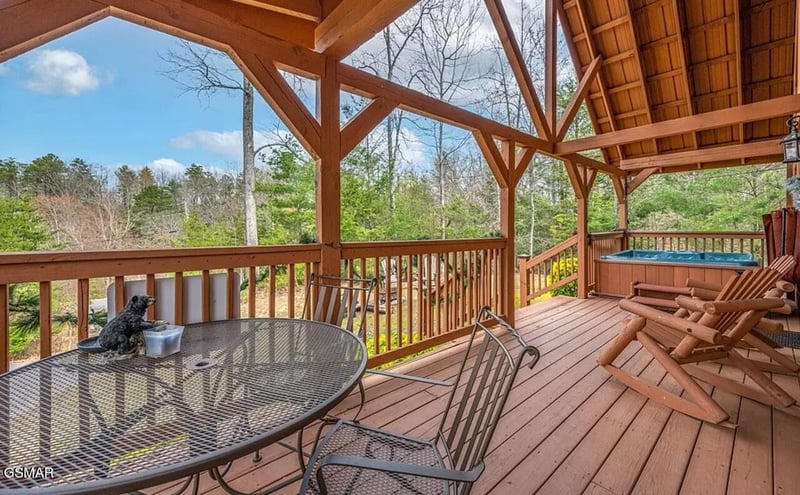 2062 Bird Ridge Rd, Sevierville, TN 37876