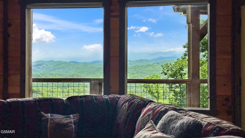 2631 Sawmill Branch Dr, Sevierville, TN 37862