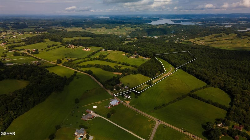 2 Newport Hw Lot 2, Sevierville, TN 37876