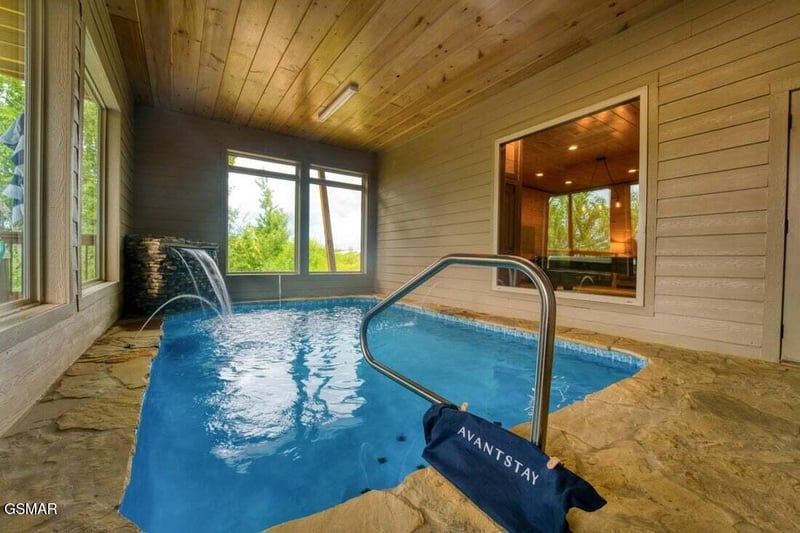 1153 Woodland Trek Ln, Sevierville, TN 37876