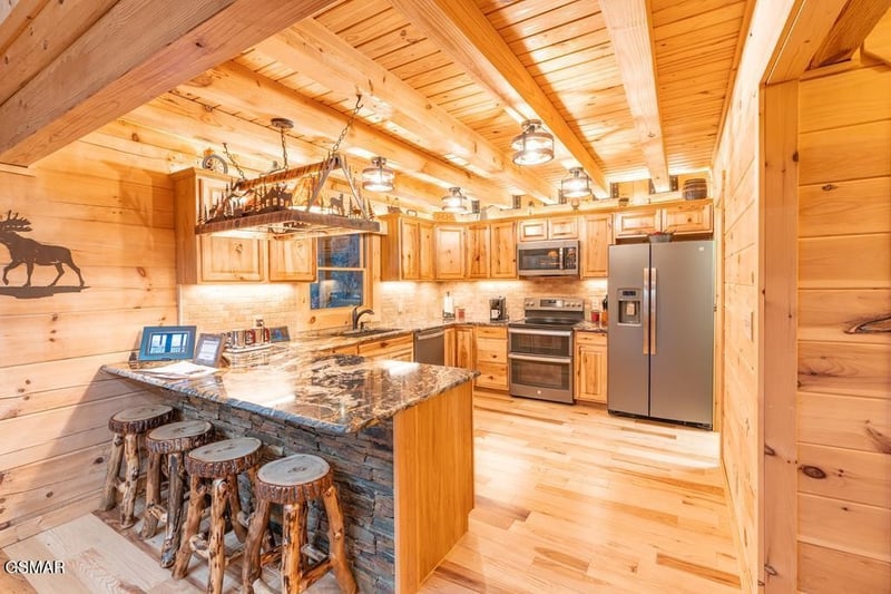 4015 Ravens Den Way, Sevierville, TN 37862