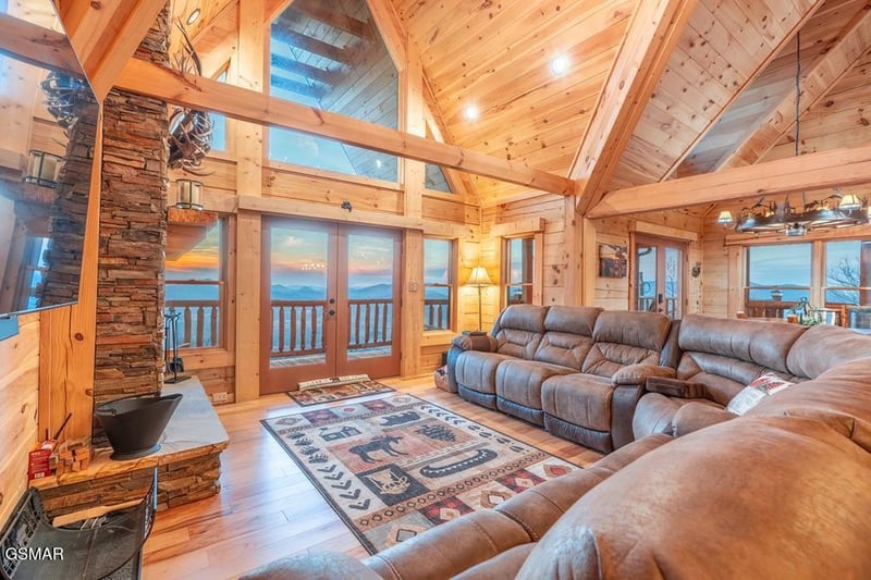 4015 Ravens Den Way, Sevierville, TN 37862