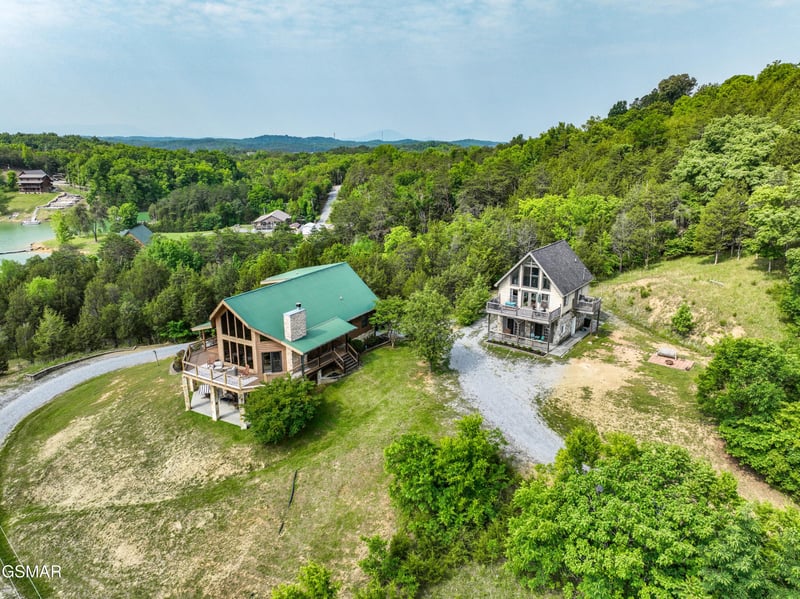 3829 Island View Way, Sevierville, TN 37876