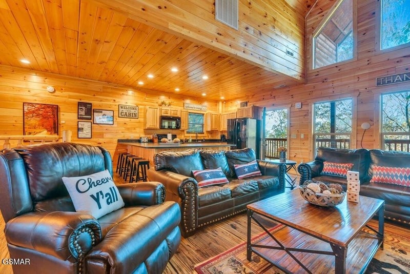 664 Stockton Dr, Sevierville, TN 37876