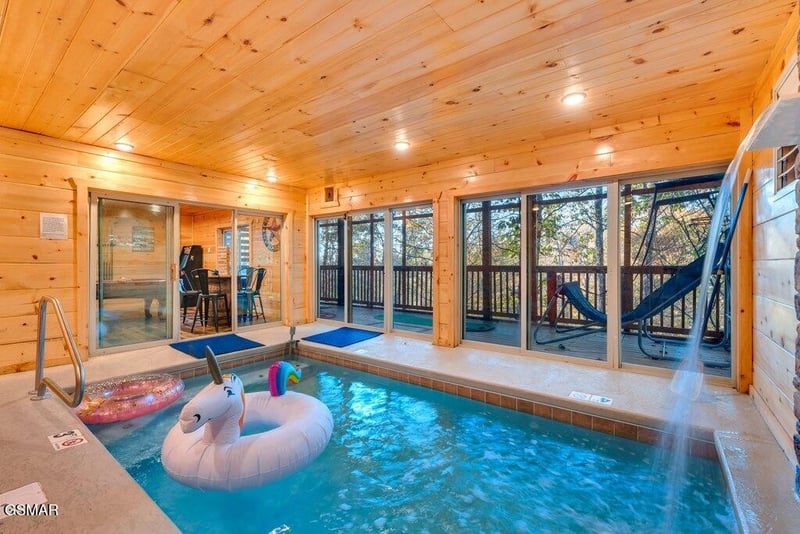 664 Stockton Dr, Sevierville, TN 37876
