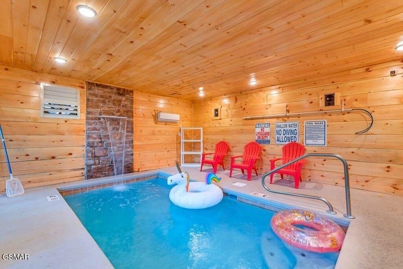 664 Stockton Dr, Sevierville, TN 37876