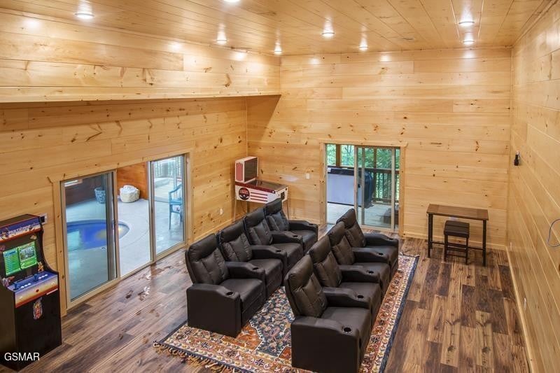 640 Stockton Dr, Sevierville, TN 37876