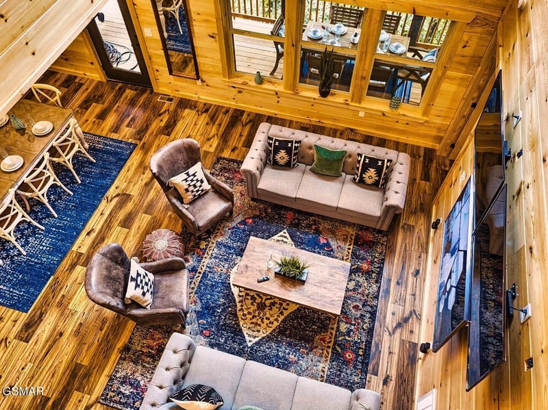640 Stockton Dr, Sevierville, TN 37876
