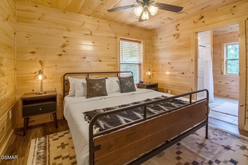640 Stockton Dr, Sevierville, TN 37876