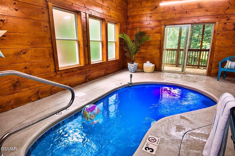 640 Stockton Dr, Sevierville, TN 37876