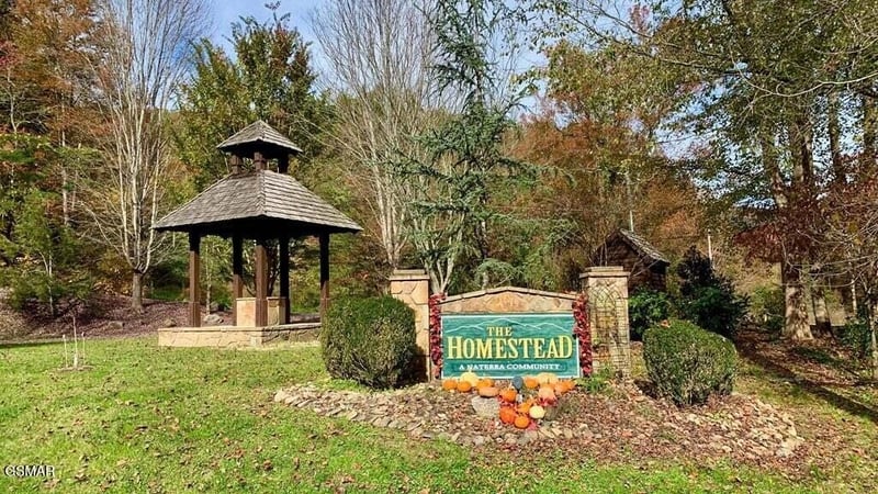 12 Whetstone Rd Lot 12, Sevierville, TN 37862