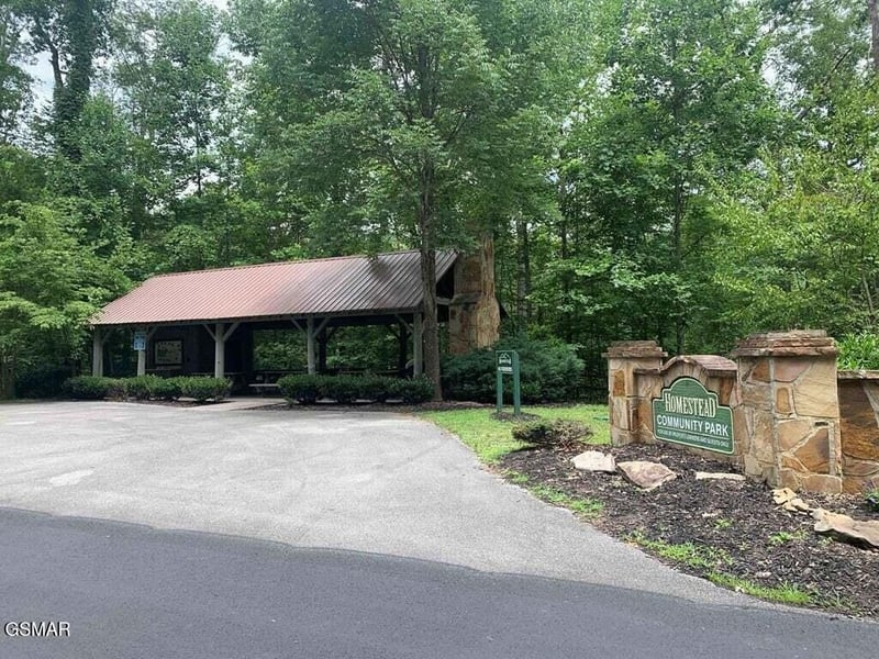 12 Whetstone Rd Lot 12, Sevierville, TN 37862