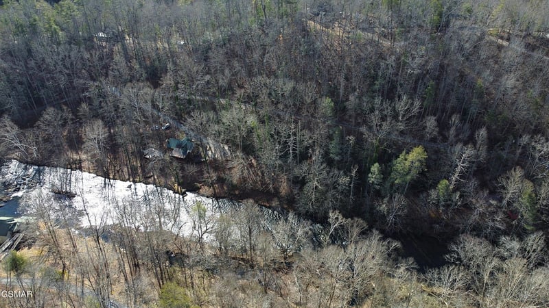 17 Twin Pines Way Lot 17, Sevierville, TN 37876
